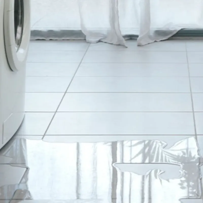 Appliance Leak Cleanup in Muscle Shoals, AL