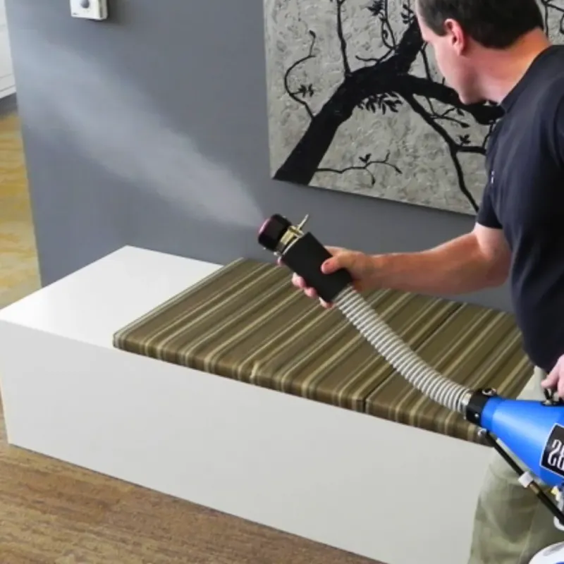 Professional Odor Removal in Muscle Shoals, AL